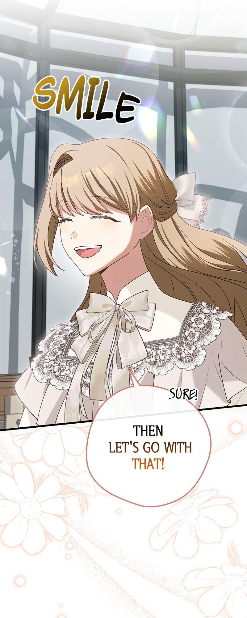 A Golden Fate That Transcends Time Chapter 41 page 21 - 