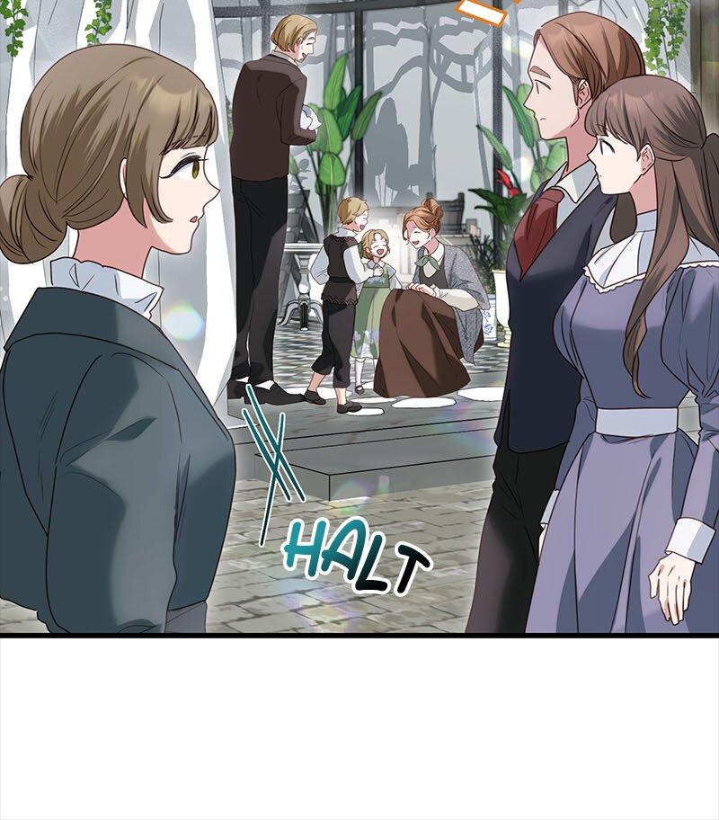A Golden Fate That Transcends Time Chapter 41 page 25 - 