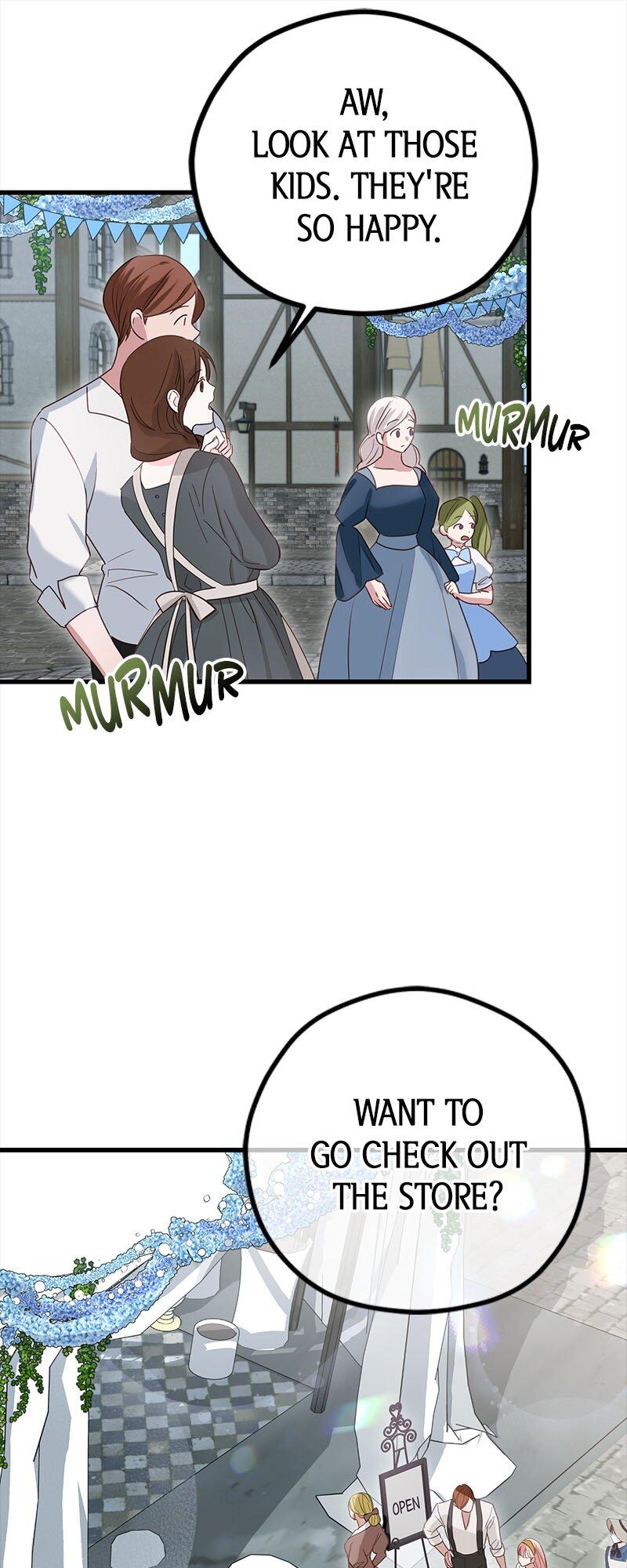 A Golden Fate That Transcends Time Chapter 41 page 26 - 
