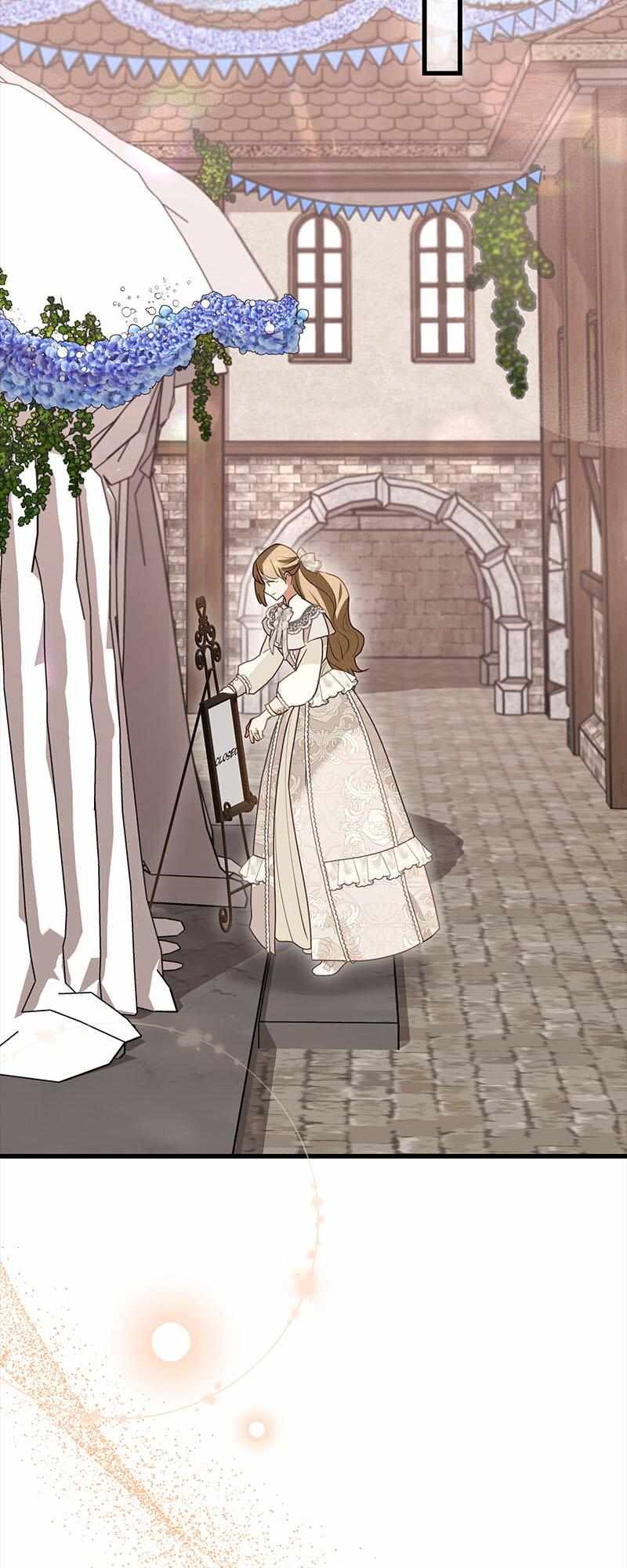 A Golden Fate That Transcends Time Chapter 41 page 28 - 