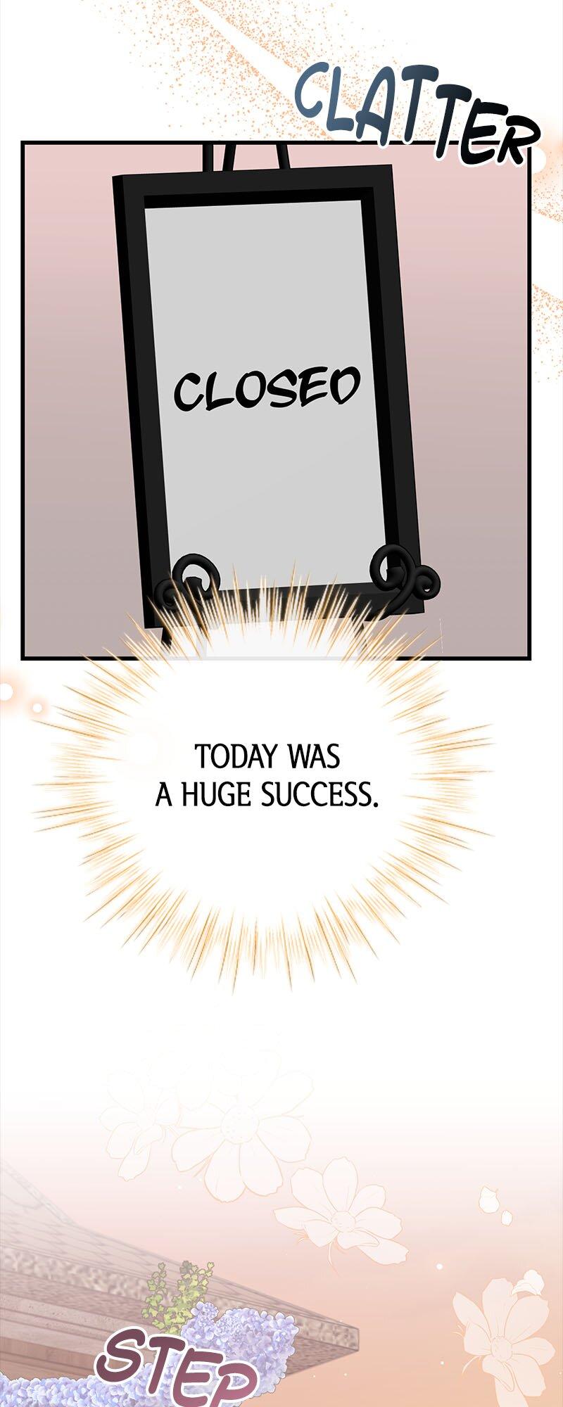 A Golden Fate That Transcends Time Chapter 41 page 29 - 