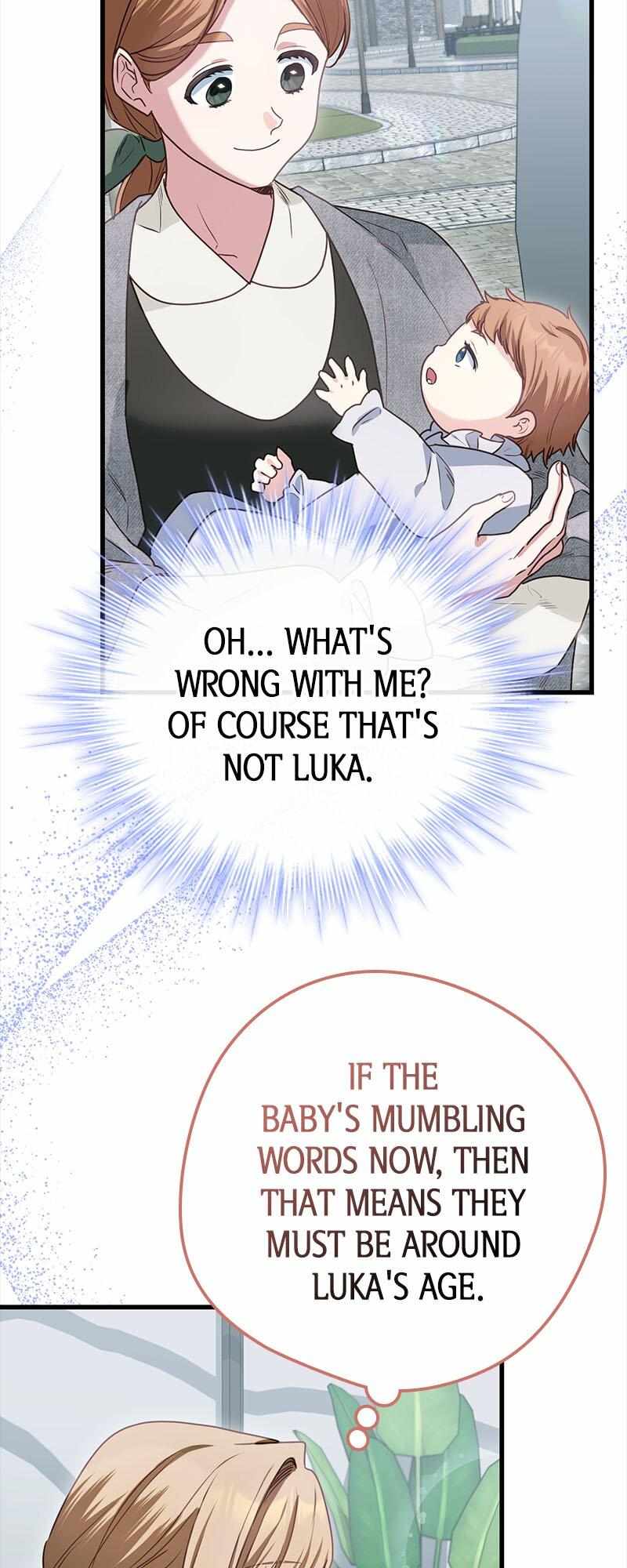 A Golden Fate That Transcends Time Chapter 41 page 4 - 