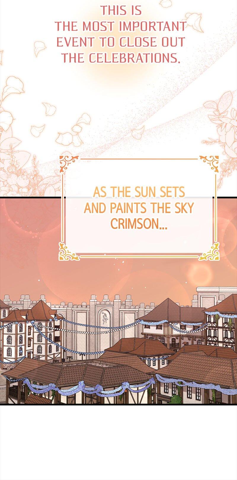 A Golden Fate That Transcends Time Chapter 41 page 31 - 
