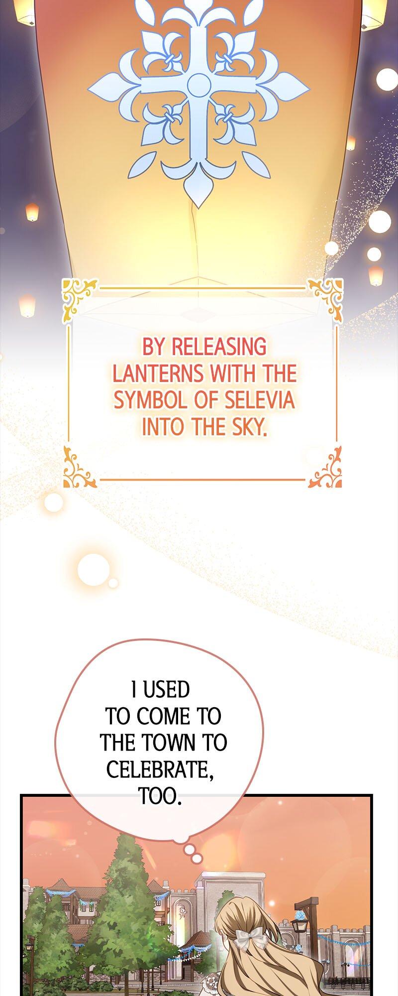 A Golden Fate That Transcends Time Chapter 41 page 33 - 