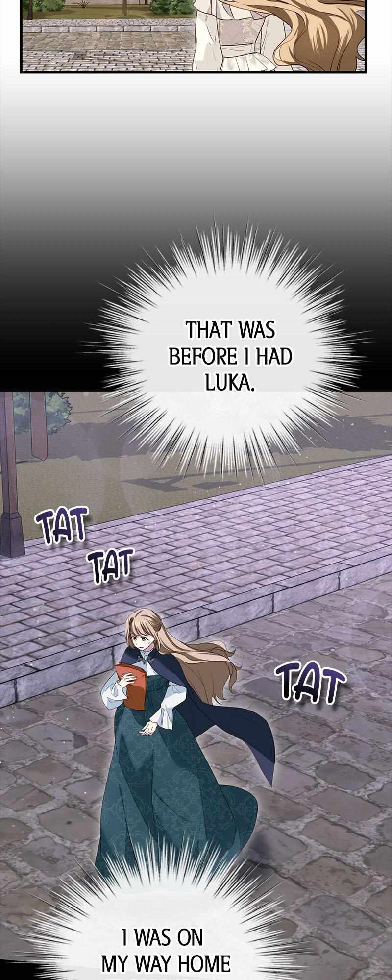 A Golden Fate That Transcends Time Chapter 41 page 34 - 