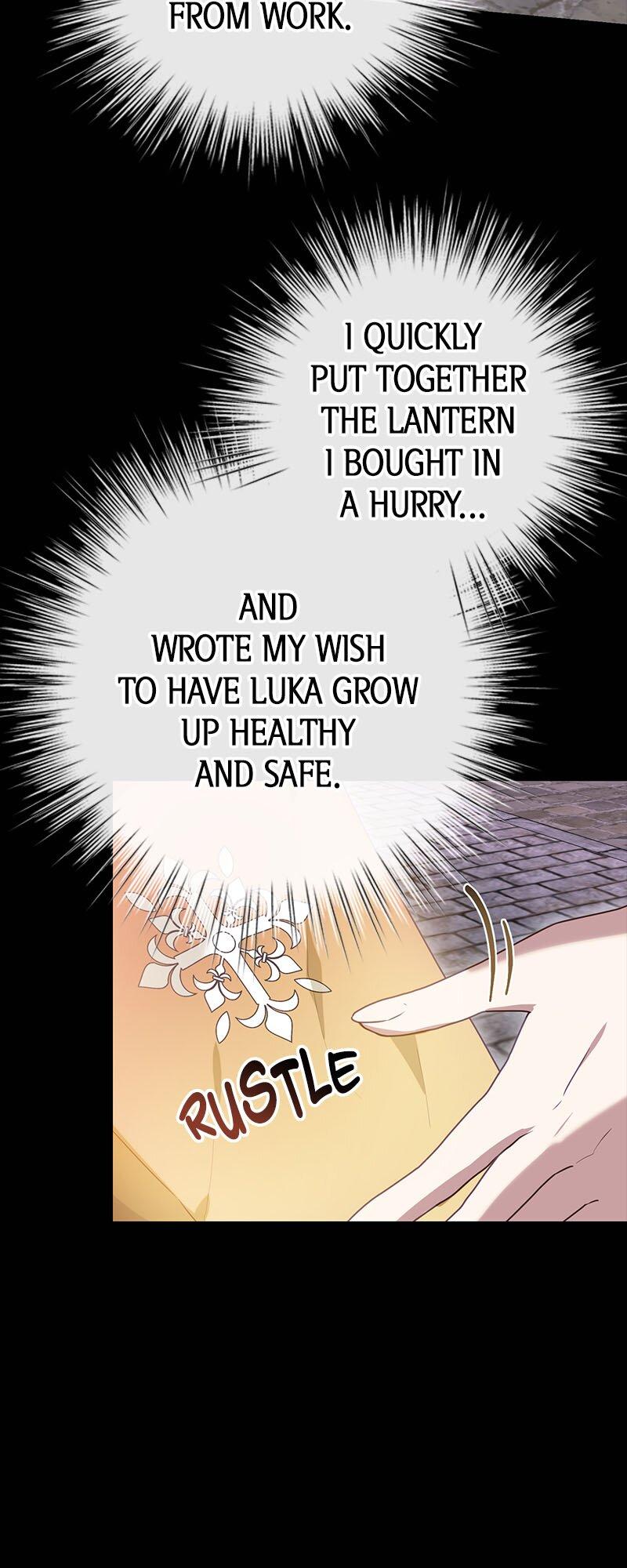 A Golden Fate That Transcends Time Chapter 41 page 35 - 