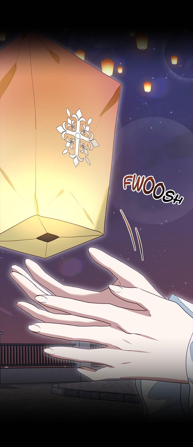 A Golden Fate That Transcends Time Chapter 41 page 36 - 