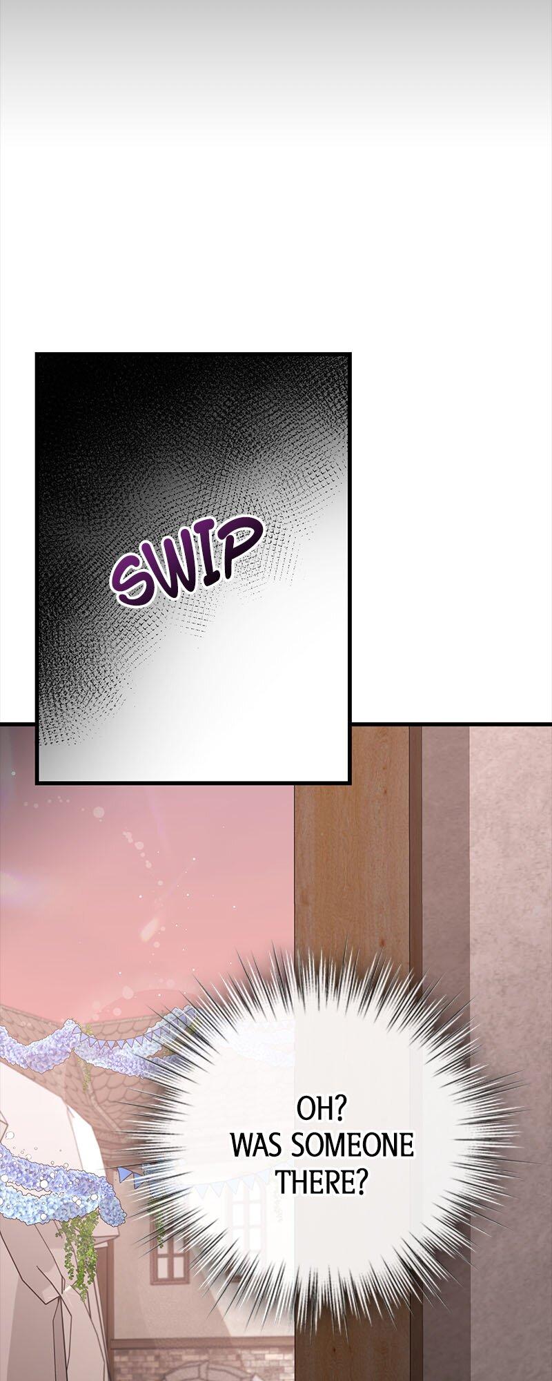 A Golden Fate That Transcends Time Chapter 41 page 39 - 