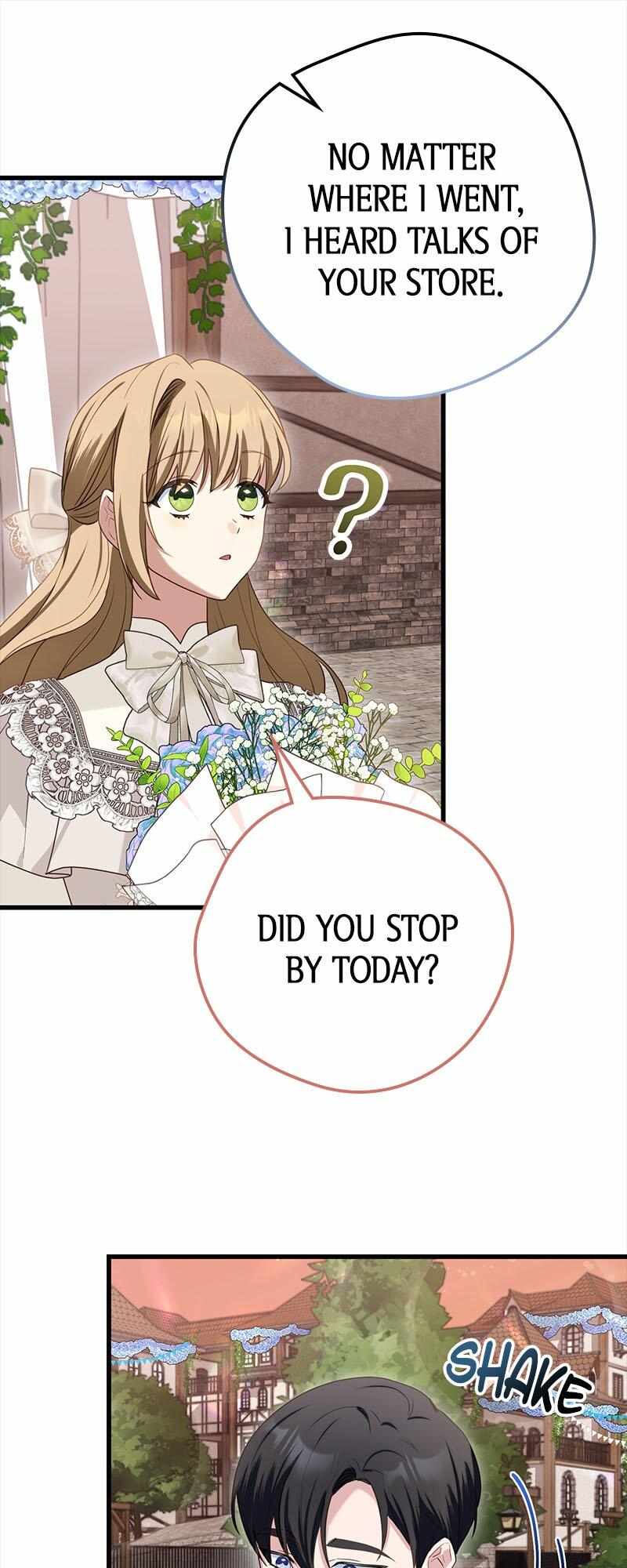 A Golden Fate That Transcends Time Chapter 41 page 44 - 