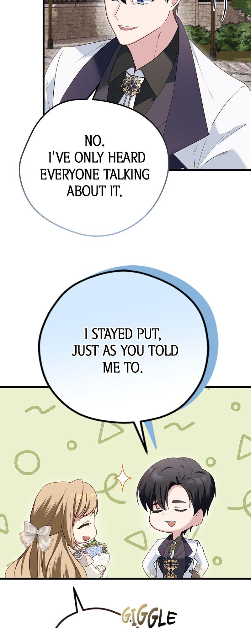 A Golden Fate That Transcends Time Chapter 41 page 45 - 