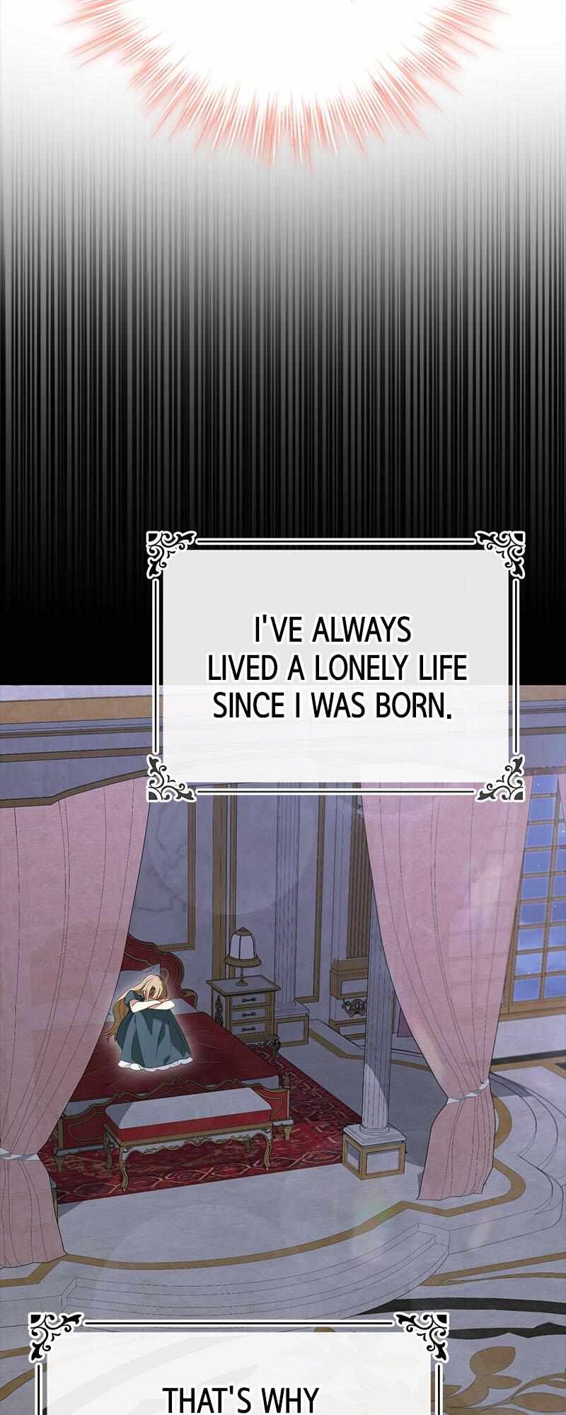 A Golden Fate That Transcends Time Chapter 41 page 52 - 