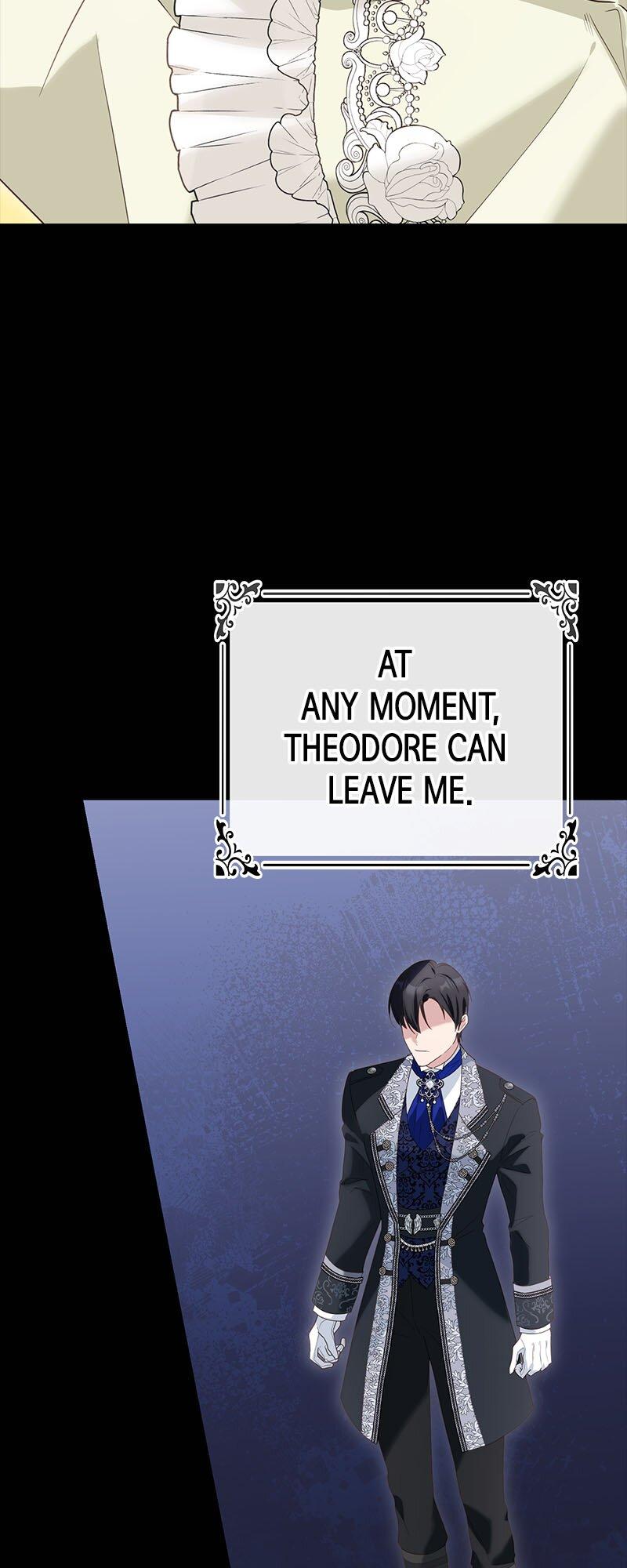 A Golden Fate That Transcends Time Chapter 41 page 55 - 