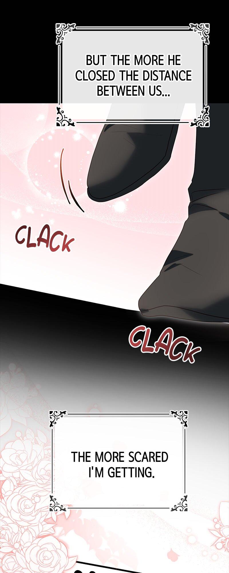 A Golden Fate That Transcends Time Chapter 41 page 58 - 