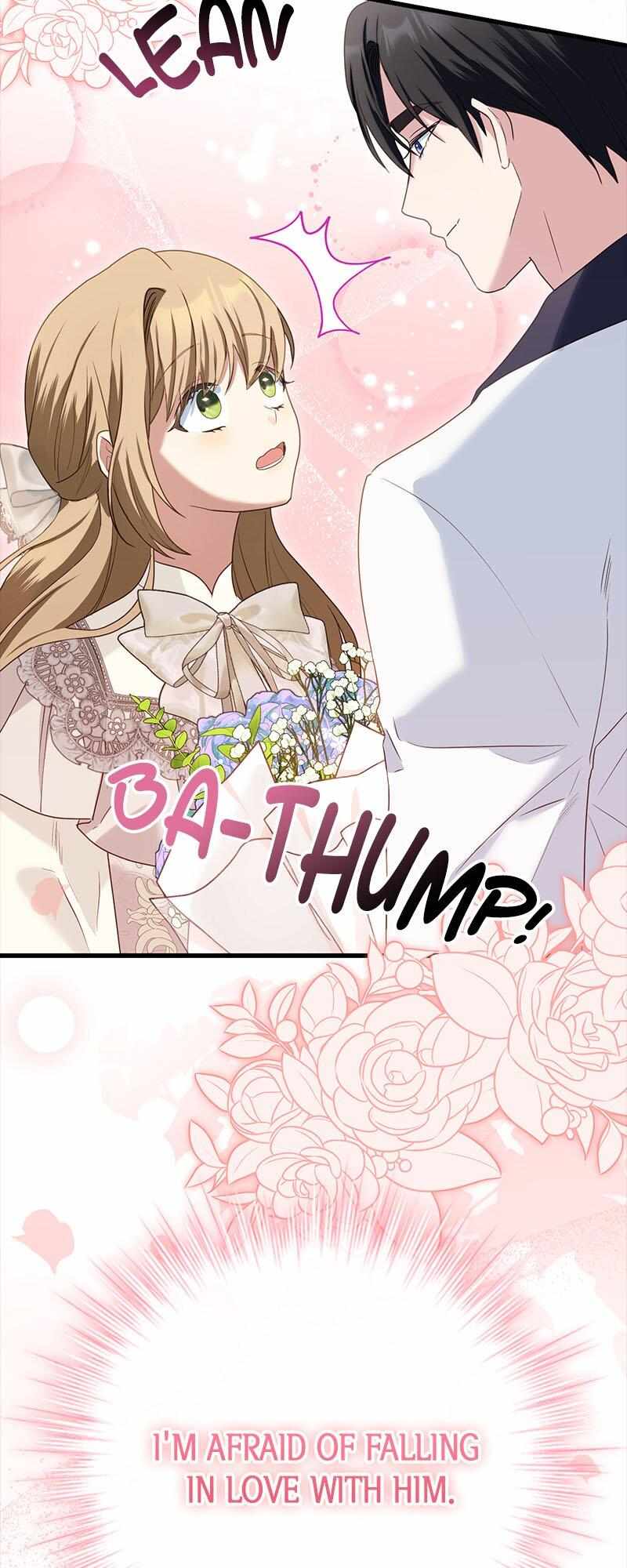 A Golden Fate That Transcends Time Chapter 41 page 59 - 