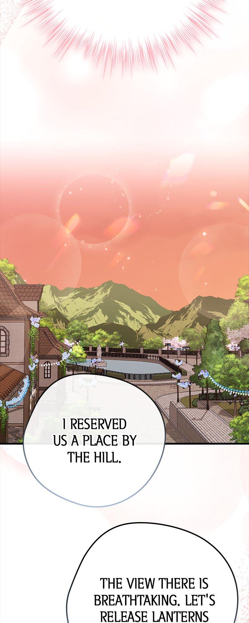 A Golden Fate That Transcends Time Chapter 41 page 60 - 