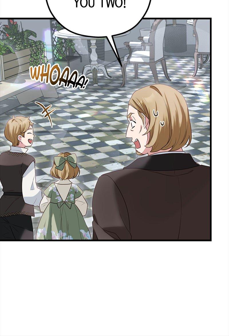 A Golden Fate That Transcends Time Chapter 41 page 7 - 