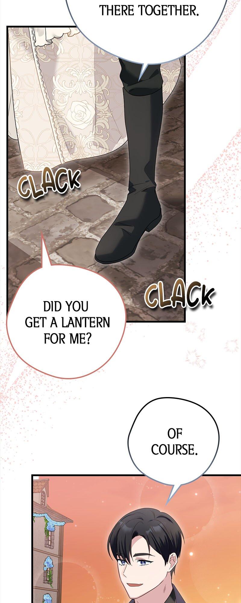 A Golden Fate That Transcends Time Chapter 41 page 61 - 