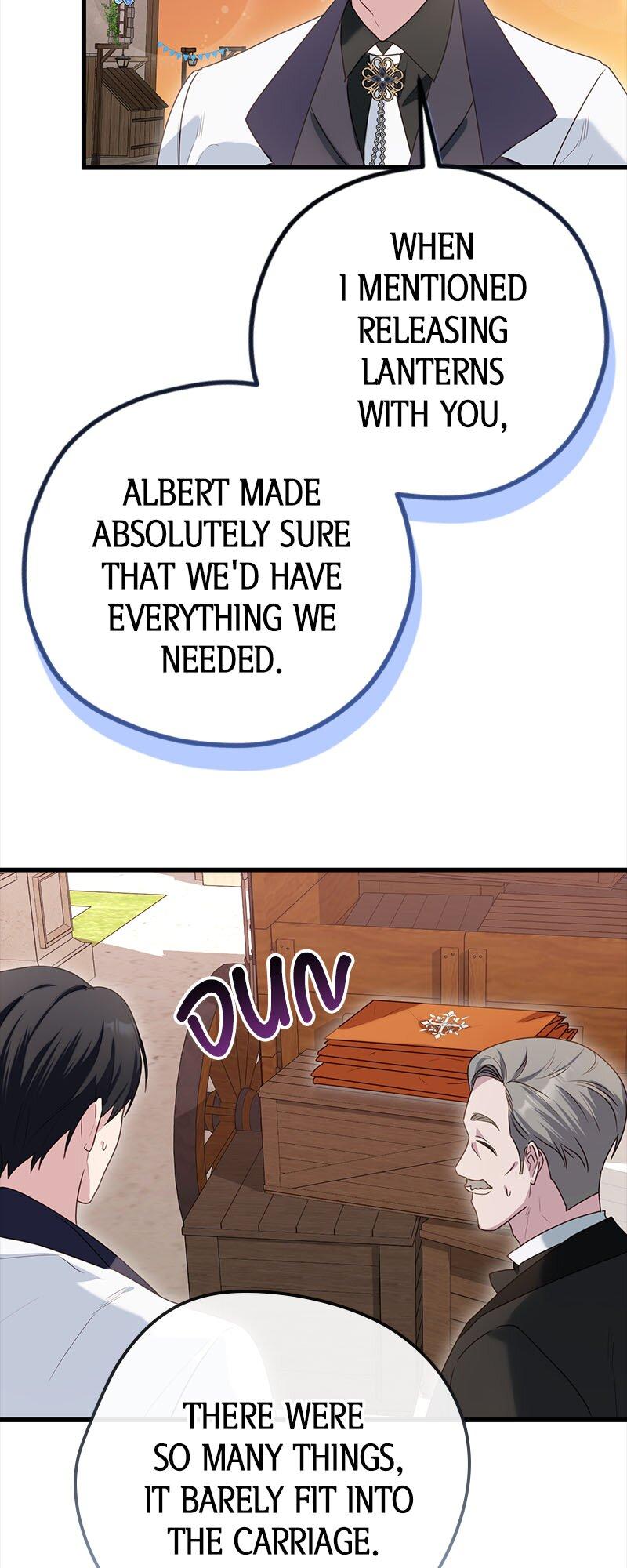 A Golden Fate That Transcends Time Chapter 41 page 62 - 