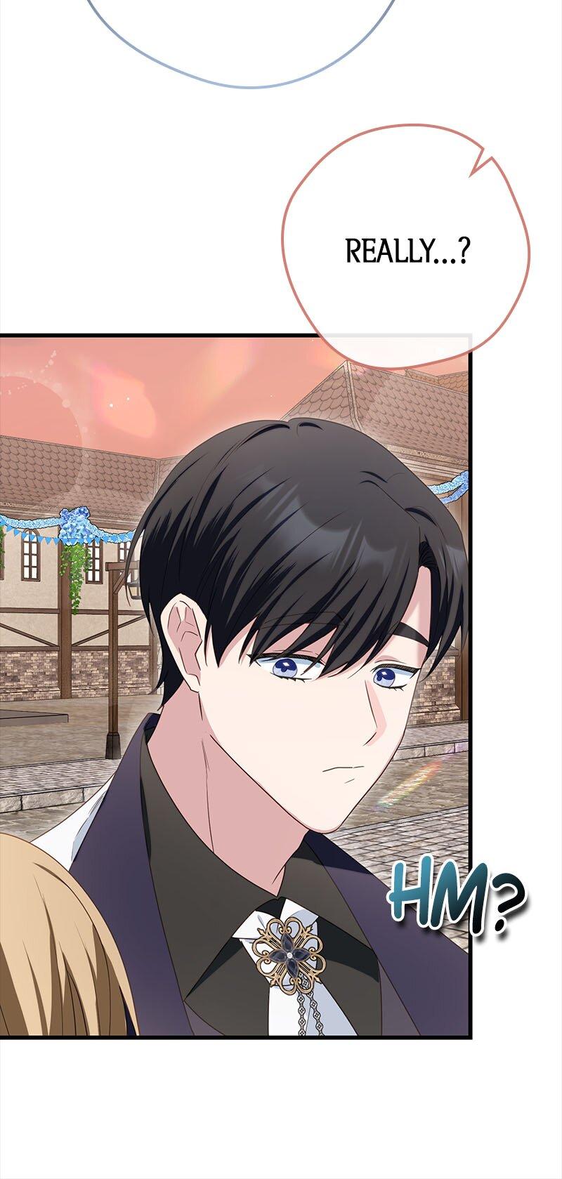 A Golden Fate That Transcends Time Chapter 41 page 63 - 