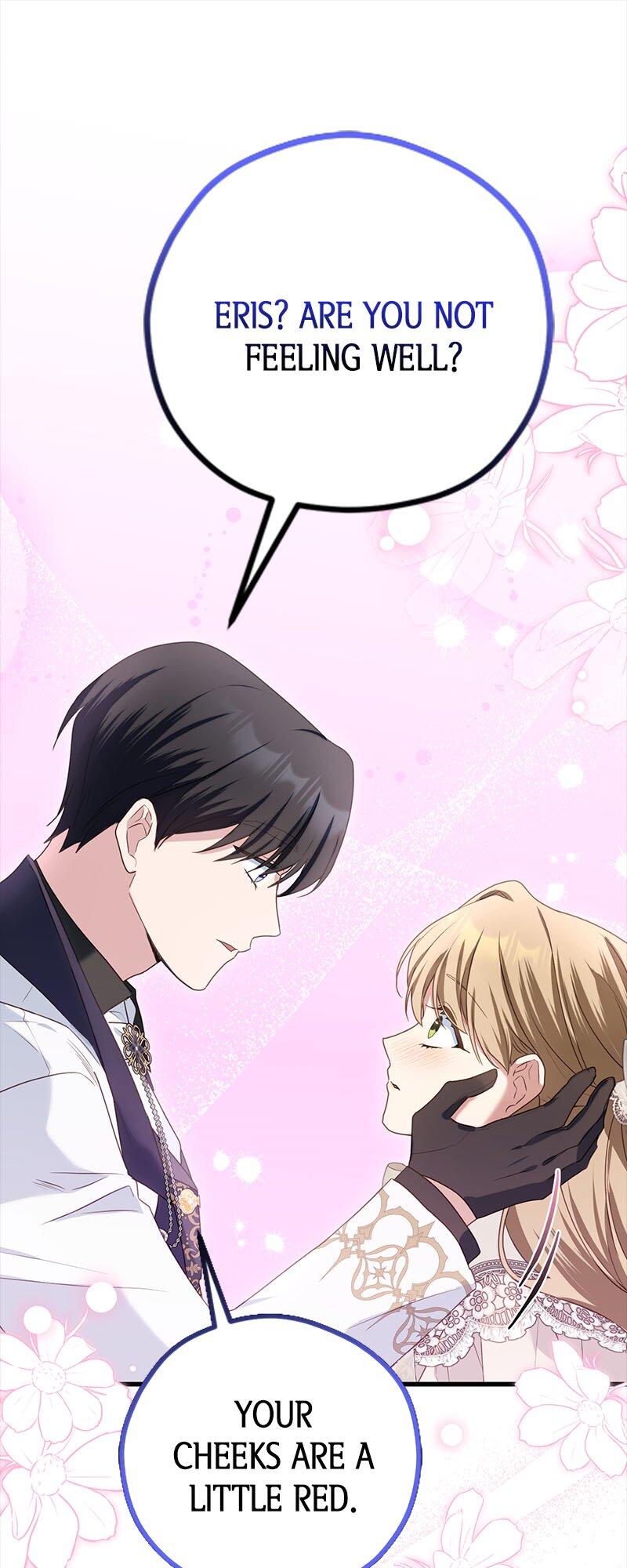 A Golden Fate That Transcends Time Chapter 41 page 64 - 