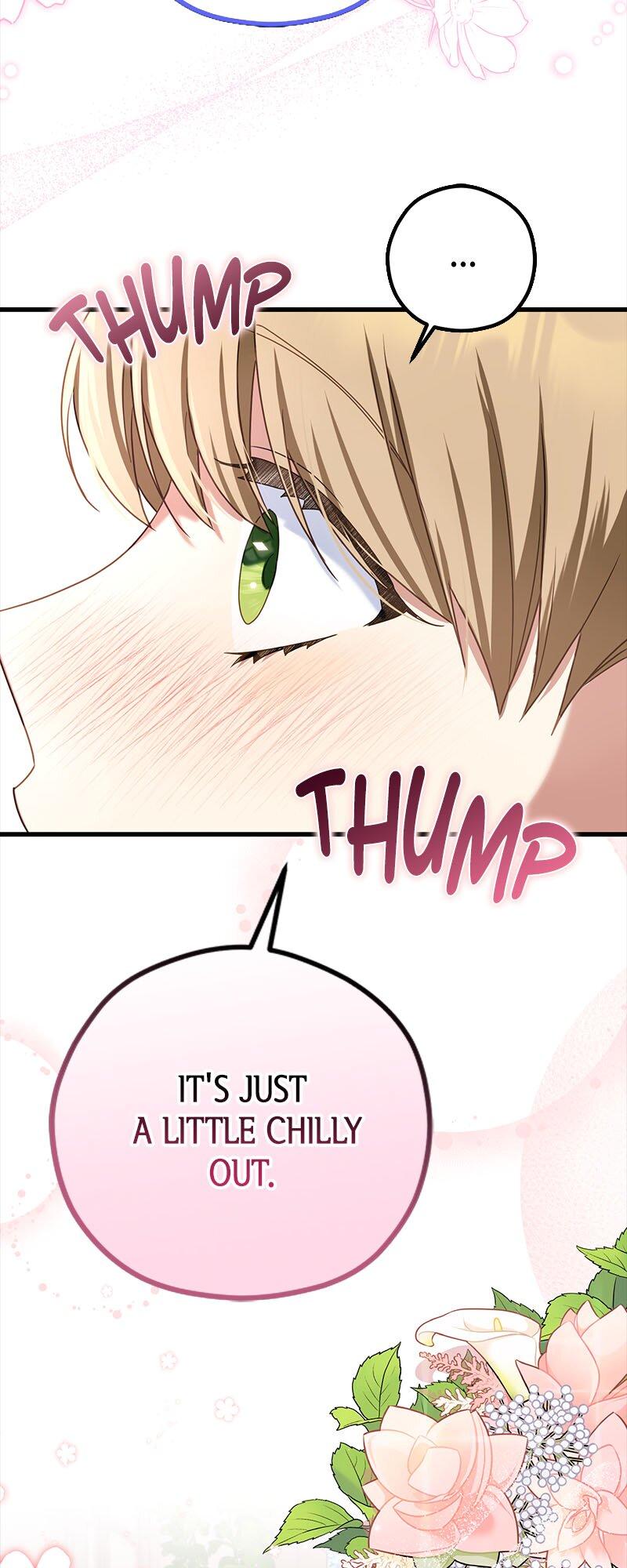 A Golden Fate That Transcends Time Chapter 41 page 65 - 