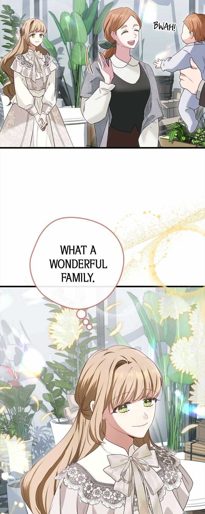 A Golden Fate That Transcends Time Chapter 41 page 9 - 