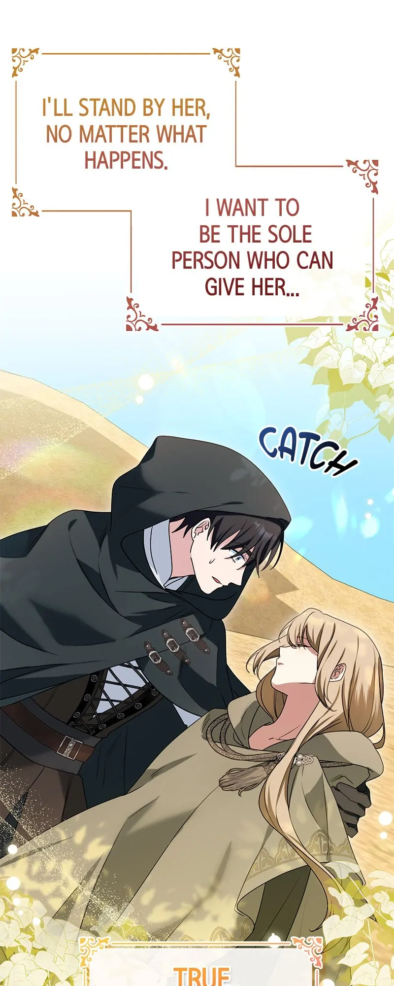 A Golden Fate That Transcends Time Chapter 42 page 13 - 