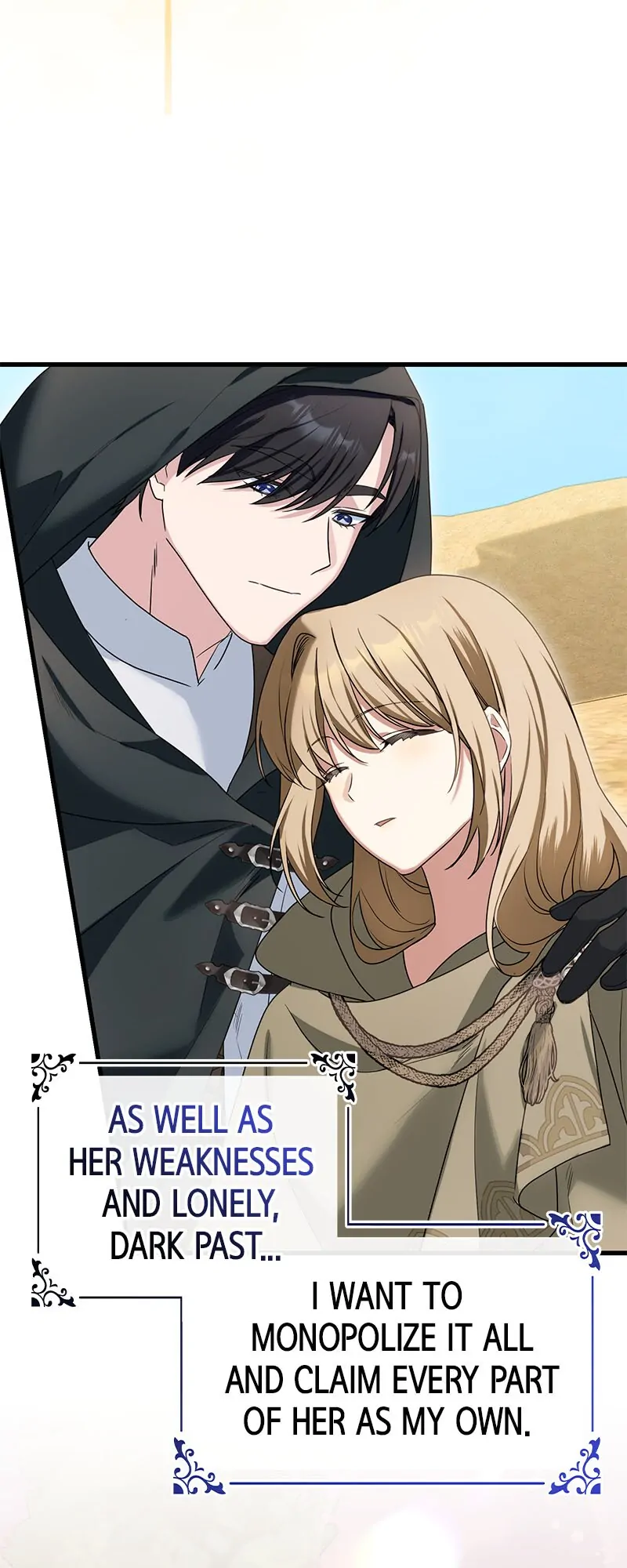 A Golden Fate That Transcends Time Chapter 42 page 15 - 