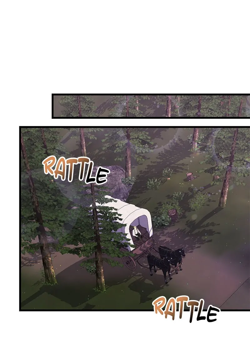 A Golden Fate That Transcends Time Chapter 42 page 19 - 