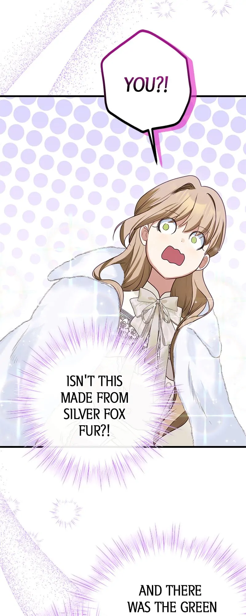 A Golden Fate That Transcends Time Chapter 42 page 22 - 