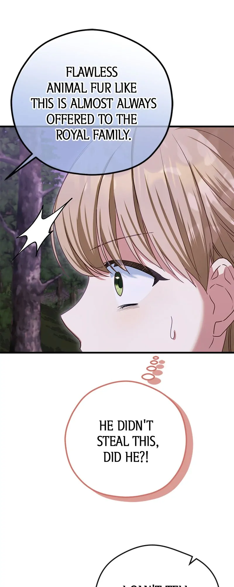 A Golden Fate That Transcends Time Chapter 42 page 27 - 