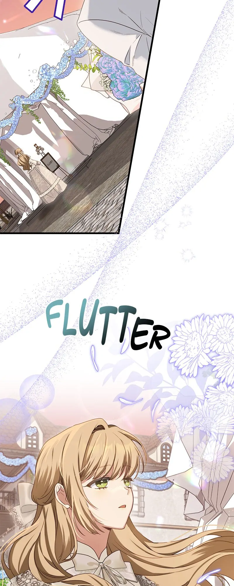 A Golden Fate That Transcends Time Chapter 42 page 4 - 