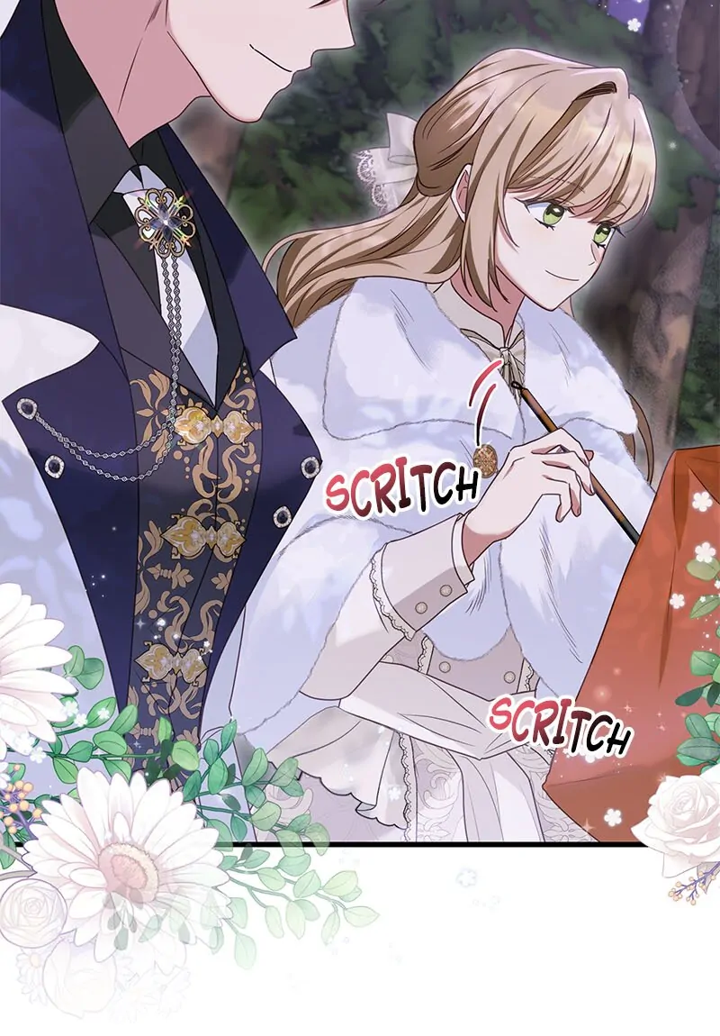 A Golden Fate That Transcends Time Chapter 42 page 33 - 