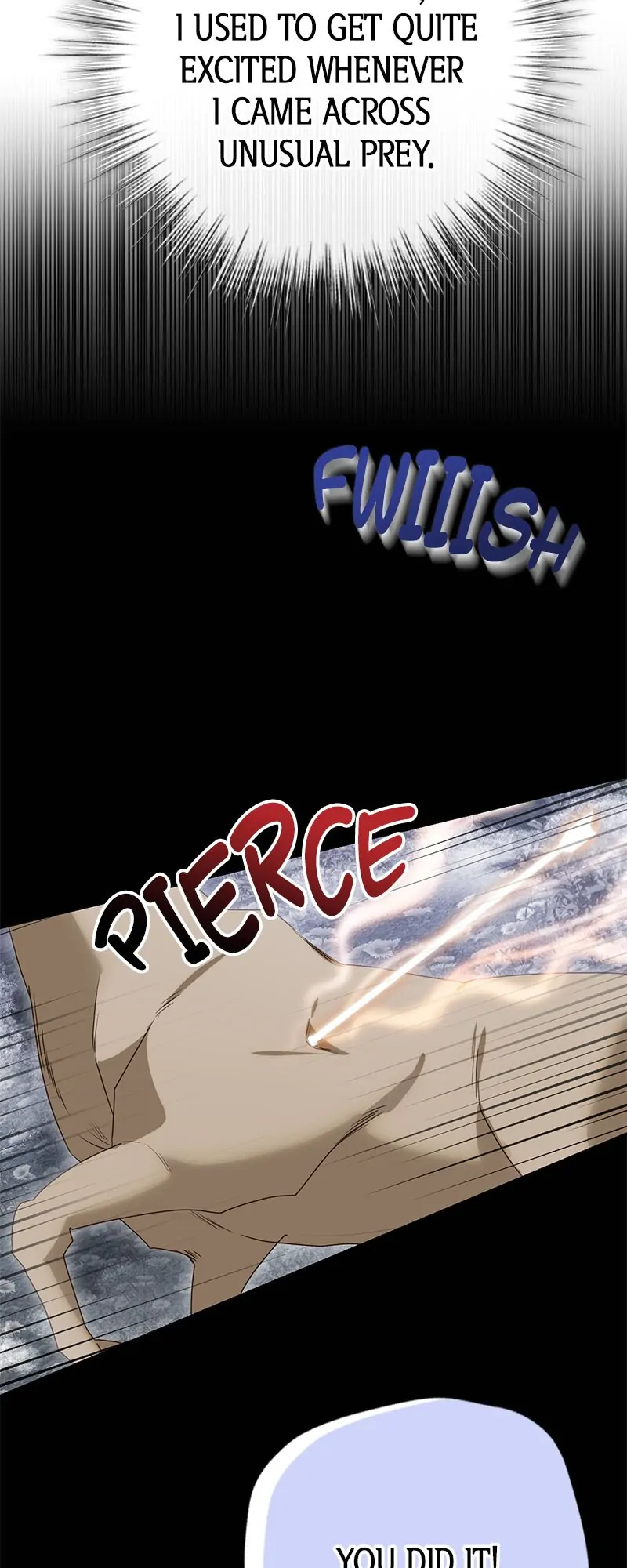 A Golden Fate That Transcends Time Chapter 42 page 38 - 