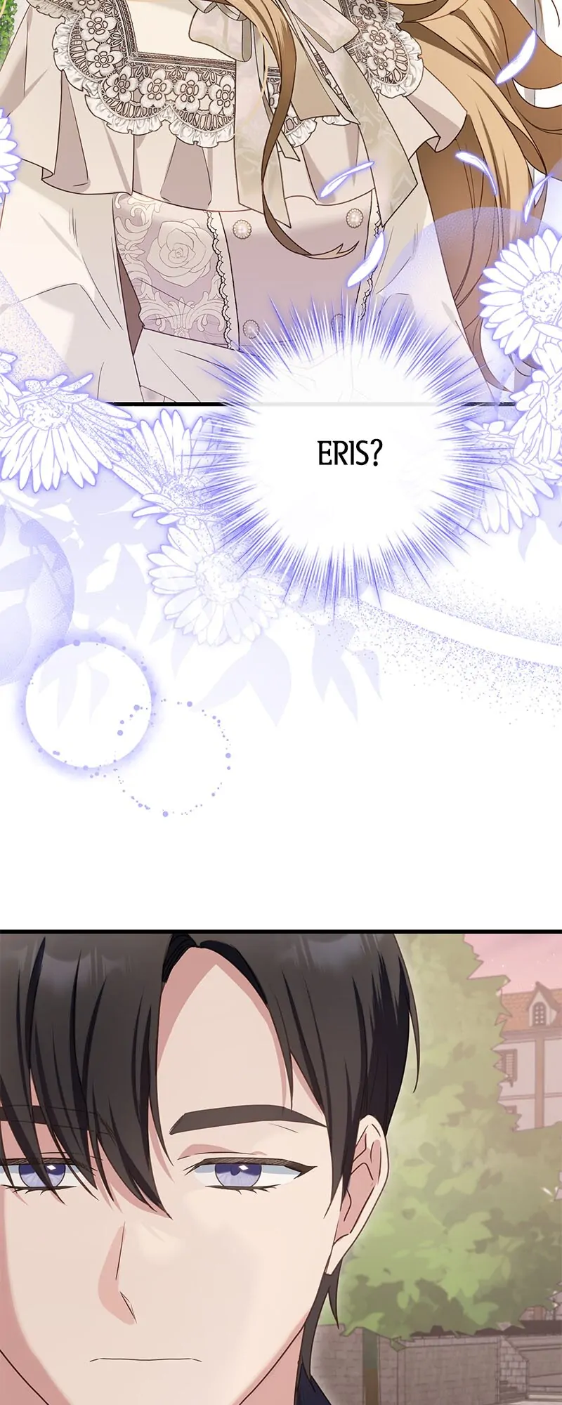 A Golden Fate That Transcends Time Chapter 42 page 5 - 