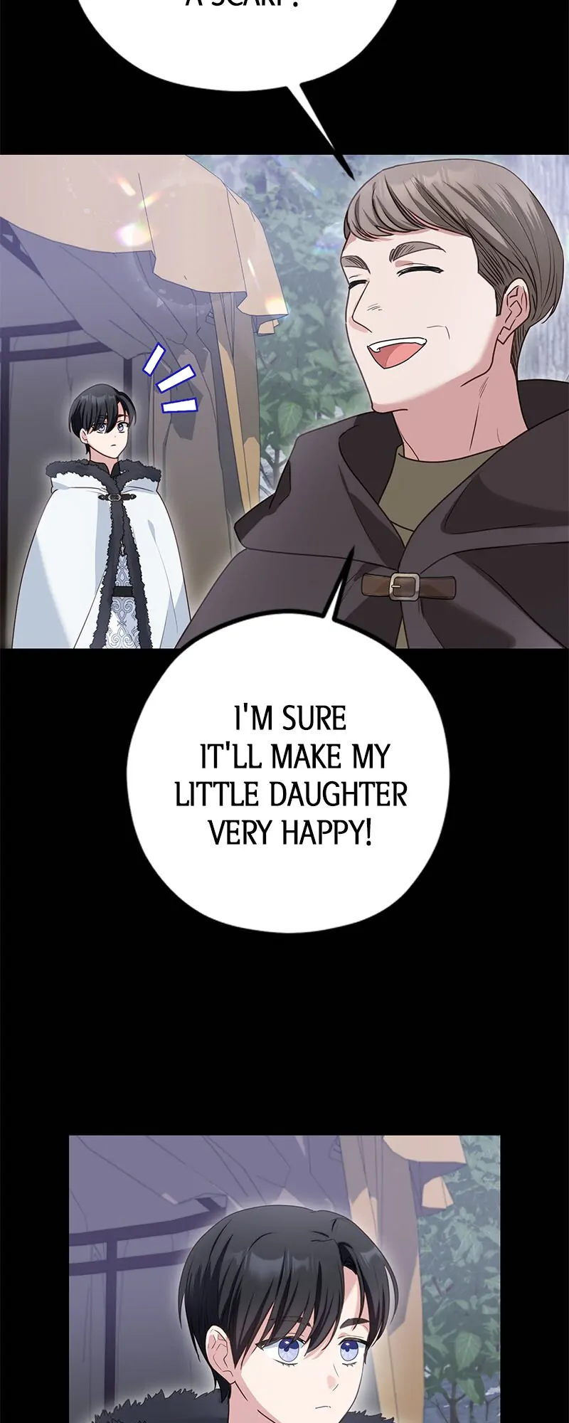 A Golden Fate That Transcends Time Chapter 42 page 41 - 