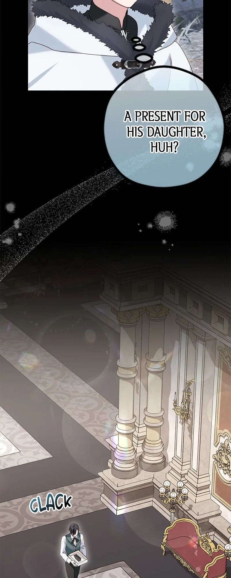 A Golden Fate That Transcends Time Chapter 42 page 42 - 