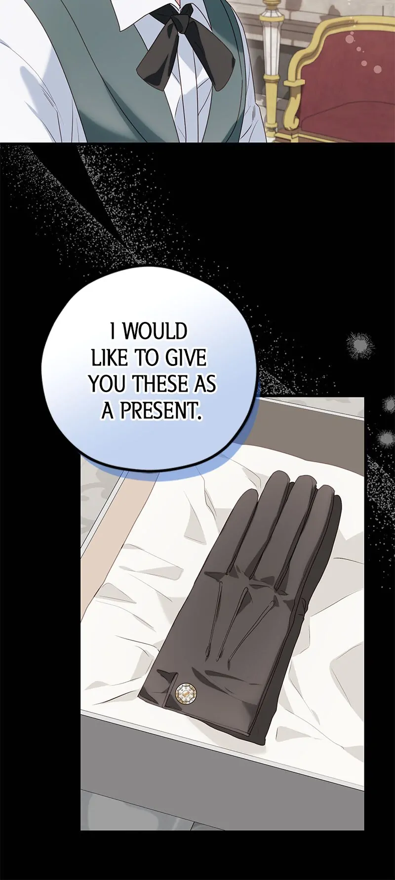 A Golden Fate That Transcends Time Chapter 42 page 45 - 