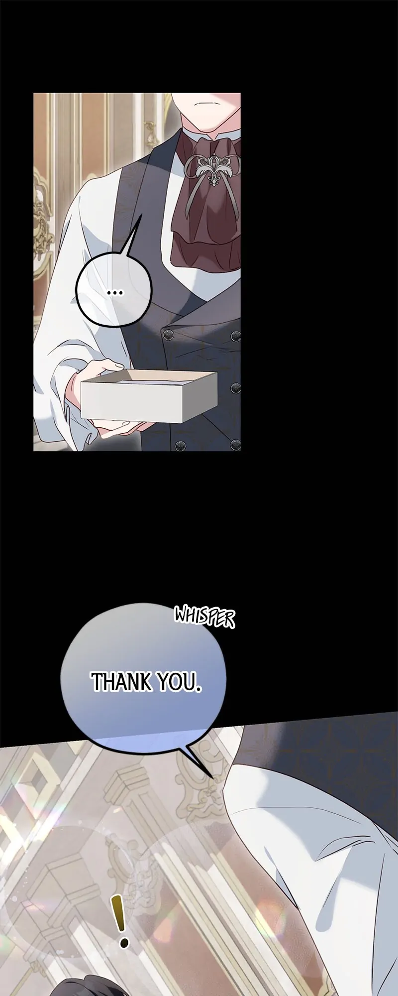 A Golden Fate That Transcends Time Chapter 42 page 46 - 