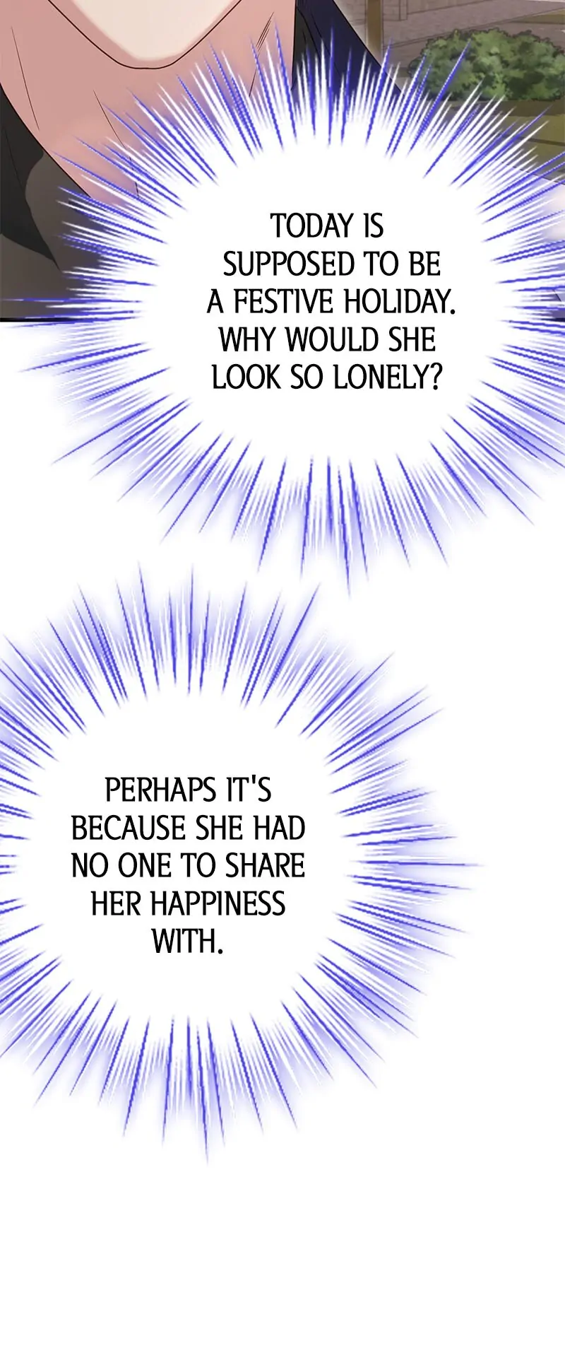 A Golden Fate That Transcends Time Chapter 42 page 6 - 