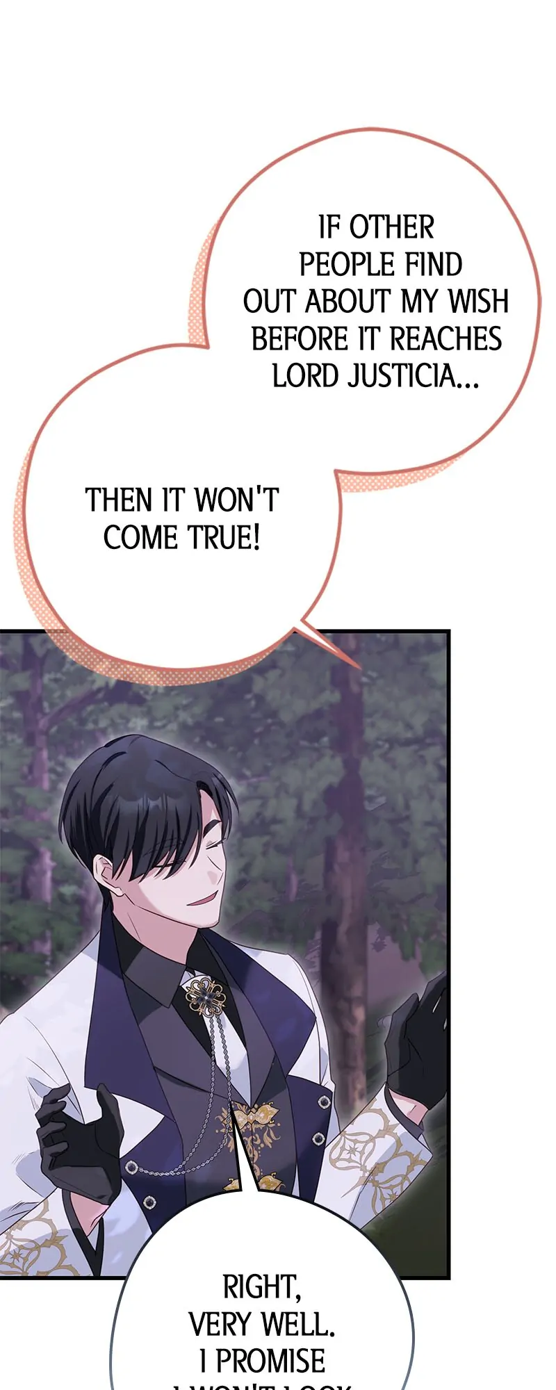A Golden Fate That Transcends Time Chapter 42 page 53 - 