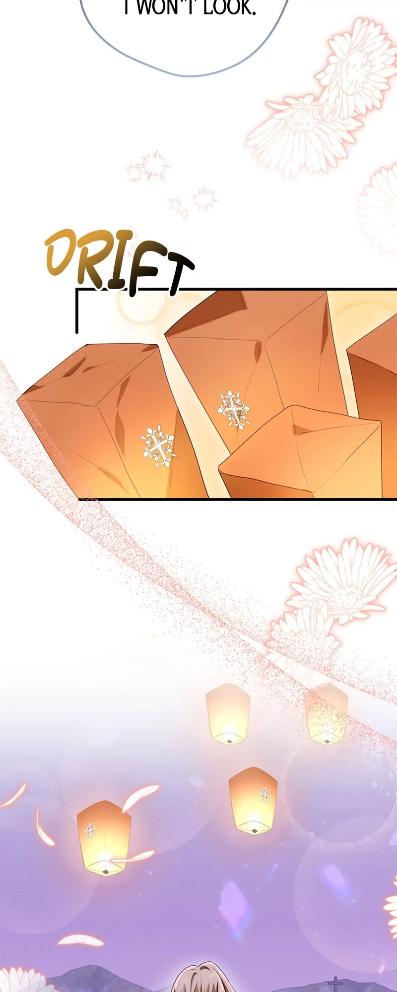 A Golden Fate That Transcends Time Chapter 42 page 54 - 
