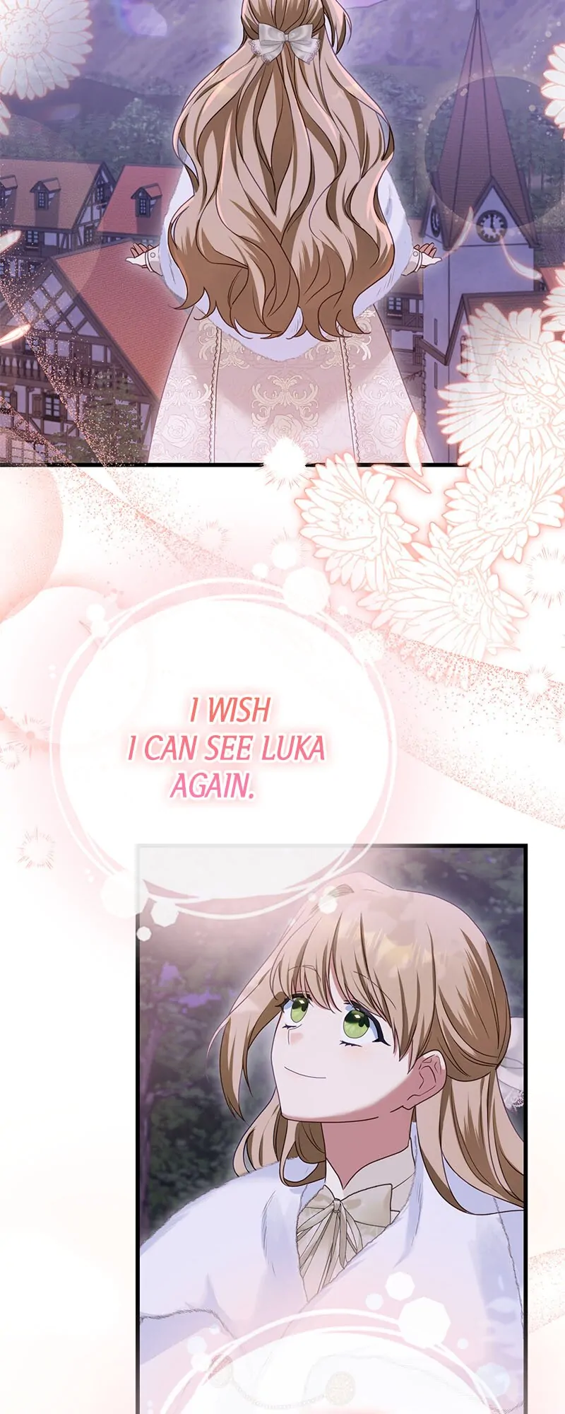 A Golden Fate That Transcends Time Chapter 42 page 55 - 