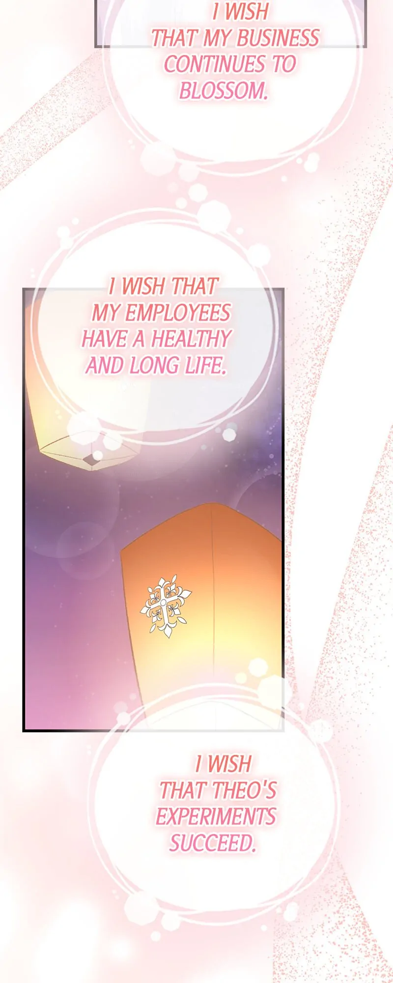A Golden Fate That Transcends Time Chapter 42 page 56 - 