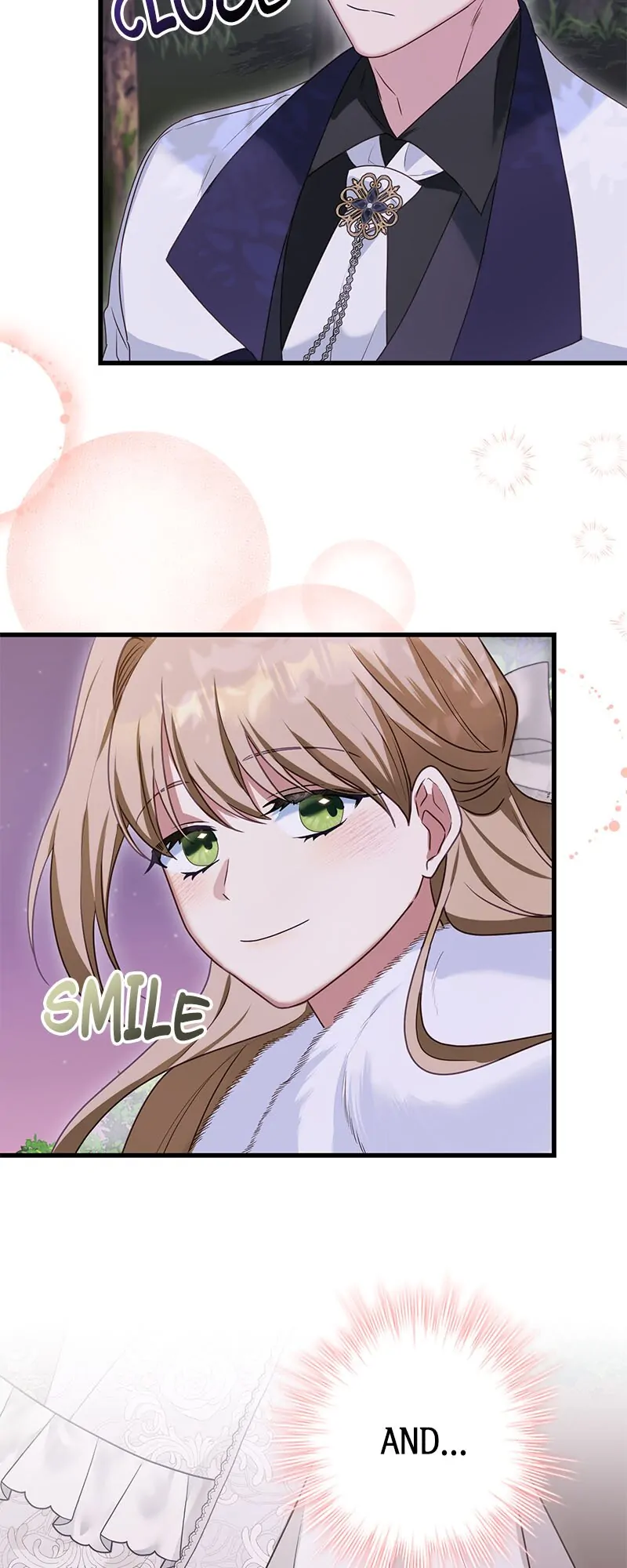 A Golden Fate That Transcends Time Chapter 42 page 58 - 