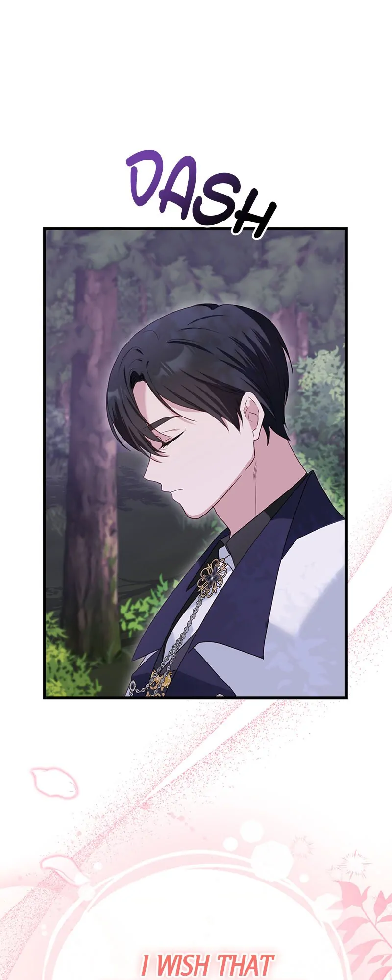 A Golden Fate That Transcends Time Chapter 42 page 60 - 