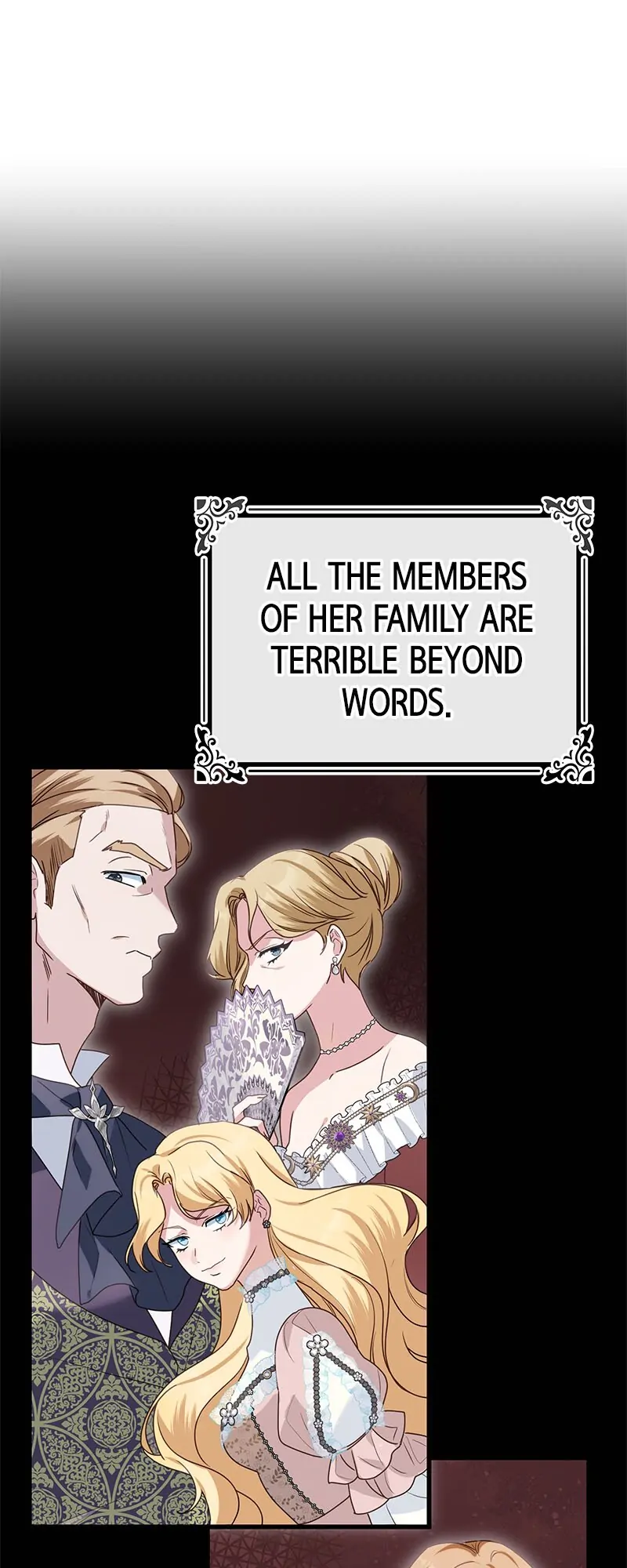A Golden Fate That Transcends Time Chapter 42 page 7 - 