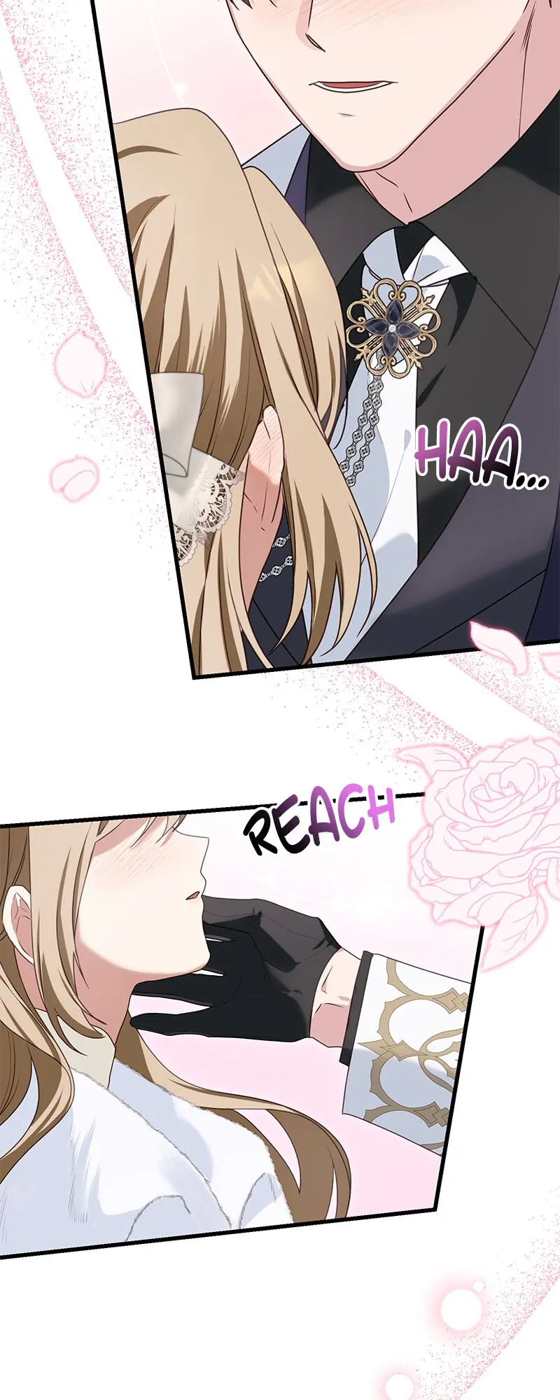 A Golden Fate That Transcends Time Chapter 42 page 62 - 
