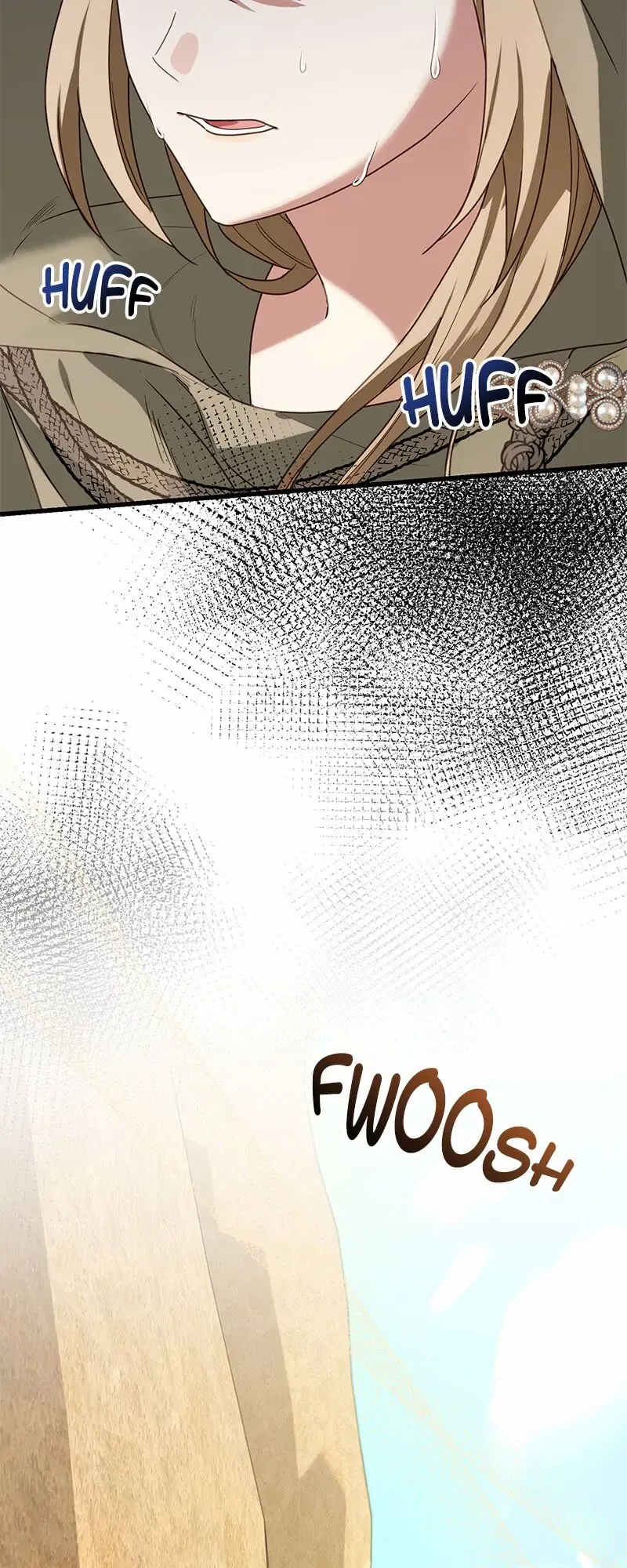 A Golden Fate That Transcends Time Chapter 42 page 9 - 