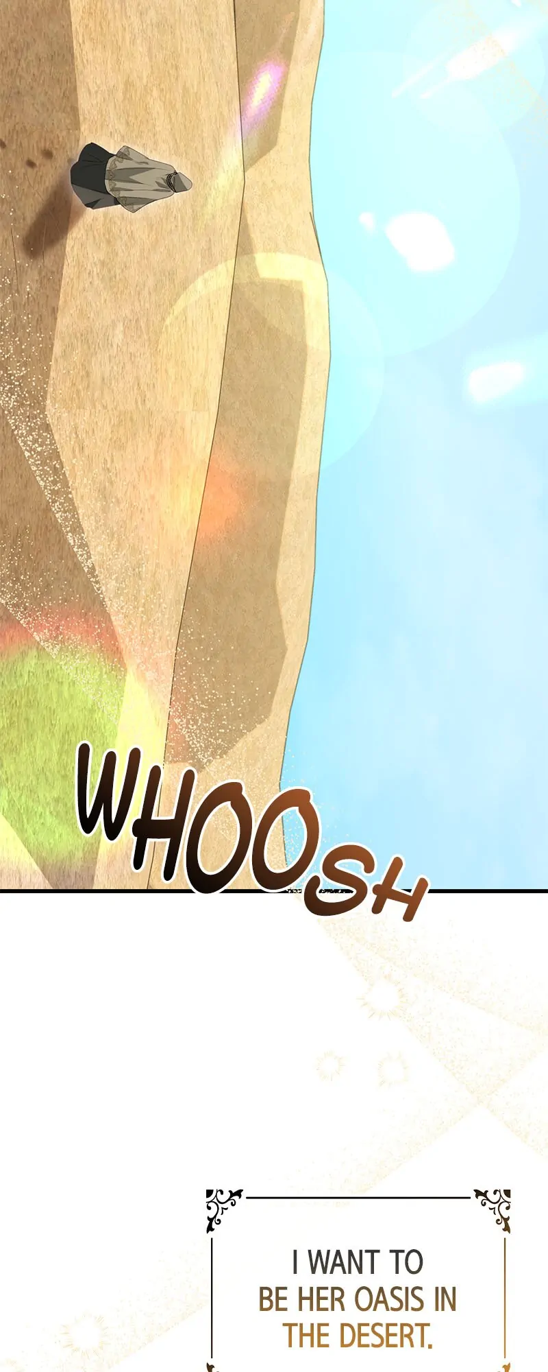 A Golden Fate That Transcends Time Chapter 42 page 10 - 